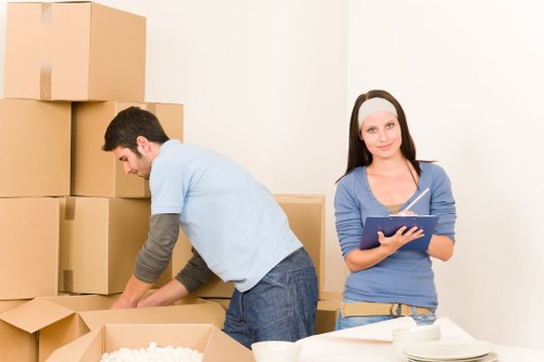 Secure Storage Facilities
