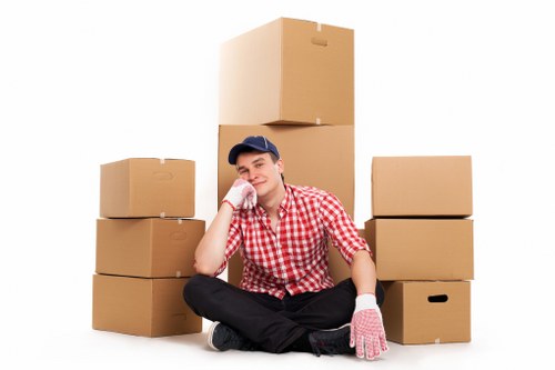 Cost Breakdown for Moving Van Services