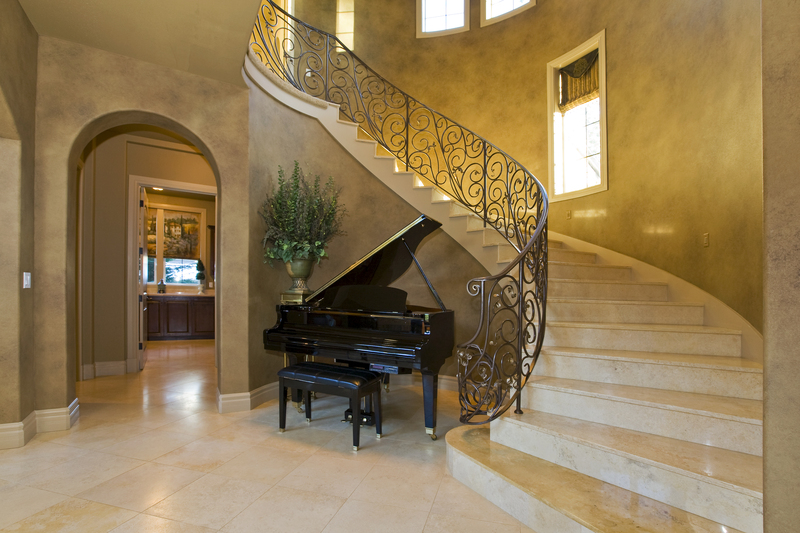 Home house